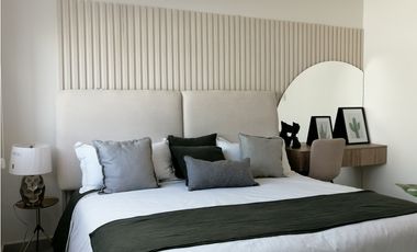 CASA EN VENTA CON ROOF TOP EN ZAKIA EL MARQUES QUERETARO GAA