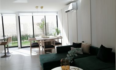 CASA EN VENTA CON ROOF TOP EN ZAKIA EL MARQUES QUERETARO GAA