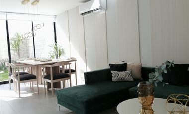 CASA EN VENTA CON ROOF TOP EN ZAKIA EL MARQUES QUERETARO GAA