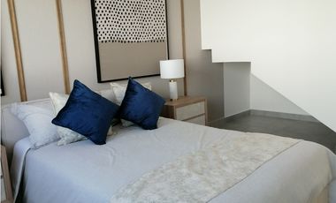 CASA EN VENTA CON ROOF TOP EN ZAKIA EL MARQUES QUERETARO GAA