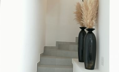 CASA EN VENTA CON ROOF TOP EN ZAKIA EL MARQUES QUERETARO GAA