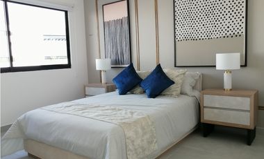 CASA EN VENTA CON ROOF TOP EN ZAKIA EL MARQUES QUERETARO GAA