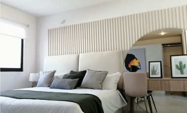 CASA EN VENTA CON ROOF TOP EN ZAKIA EL MARQUES QUERETARO GAA