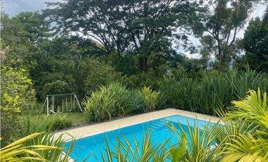 Venta Finca Fredonia, suroeste de antioqueño