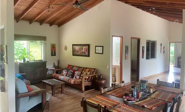 Venta Finca Fredonia, suroeste de antioqueño