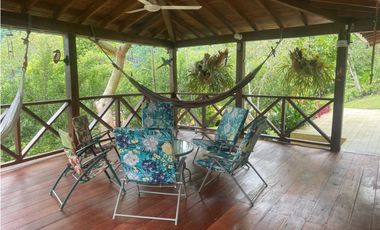 Venta Finca Fredonia, suroeste de antioqueño