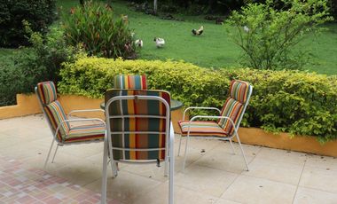 Venta Finca Fredonia, suroeste de antioqueño