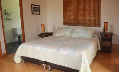 Venta Finca Fredonia, suroeste de antioqueño