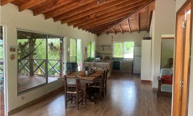 Venta Finca Fredonia, suroeste de antioqueño