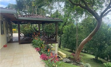 Venta Finca Fredonia, suroeste de antioqueño