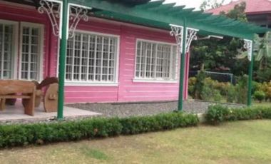 House and Lot for Sale in Bauang, La Union (SOLD)