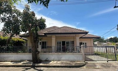 3 Bedroom House for sale in Pa Khlok, Phuket