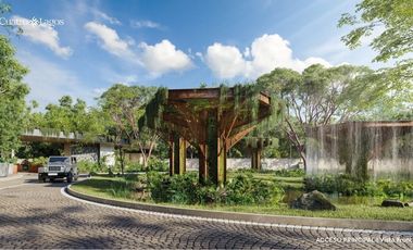 Terreno en venta, Privada  Residencial Premium Cuatro Lagos