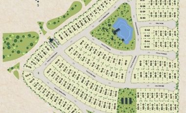 Terreno en venta, Privada  Residencial Premium Cuatro Lagos