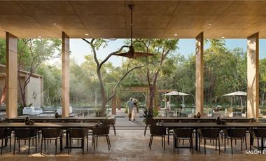 Terreno en venta, Privada  Residencial Premium Cuatro Lagos