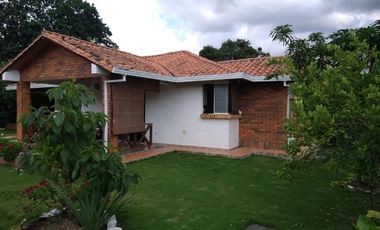 casa en venta en piedecuesta. Cod V95295
