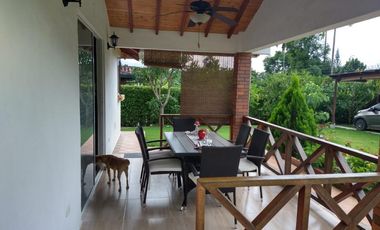 casa en venta en piedecuesta. Cod V95295
