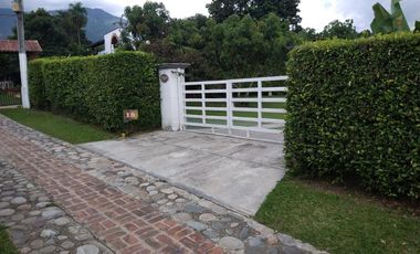 casa en venta en piedecuesta. Cod V95295