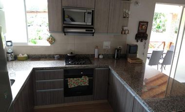 casa en venta en piedecuesta. Cod V95295