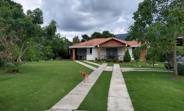 casa en venta en piedecuesta. Cod V95295