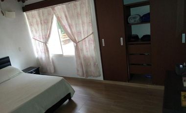casa en venta en piedecuesta. Cod V95295