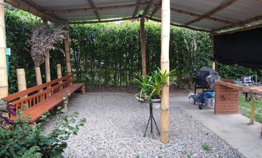 casa en venta en piedecuesta. Cod V95295