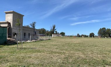 En venta Lote 19 del  Barrio Arenas Chico.