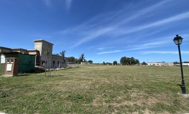 En venta Lote 19 del  Barrio Arenas Chico.