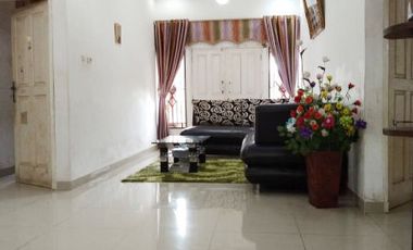 Rumah Dijual Dekat Punti Kayu, RSUD Siti Fatimah Az-Zahra