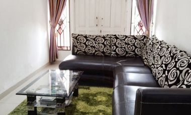 Rumah Dijual Dekat Punti Kayu, RSUD Siti Fatimah Az-Zahra
