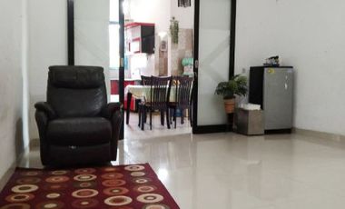 Rumah Dijual Dekat Punti Kayu, RSUD Siti Fatimah Az-Zahra