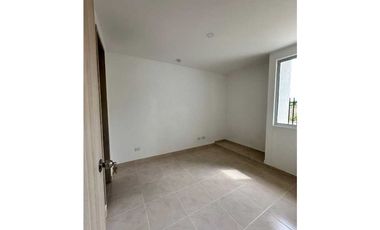 Apartamento en venta nuevo barrio Bilbao