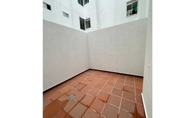 Apartamento en venta nuevo barrio Bilbao