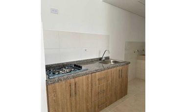 Apartamento en venta nuevo barrio Bilbao