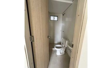 Apartamento en venta nuevo barrio Bilbao