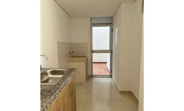 Apartamento en venta nuevo barrio Bilbao