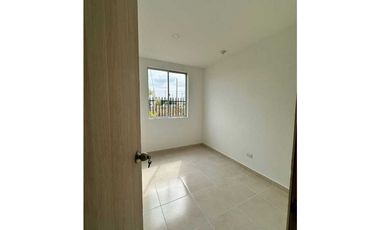 Apartamento en venta nuevo barrio Bilbao