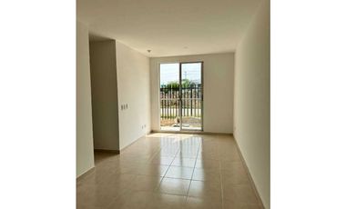 Apartamento en venta nuevo barrio Bilbao