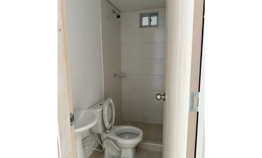 Apartamento en venta nuevo barrio Bilbao