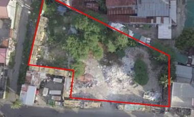 Lot for rent in Vicente Rama Avenue, Englis, Cebu City