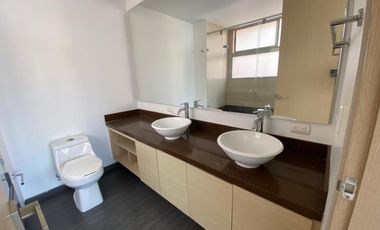 apartamento en arriendo en jardines. Cod A513201