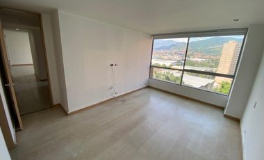 apartamento en arriendo en jardines. Cod A513201