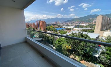 apartamento en arriendo en jardines. Cod A513201