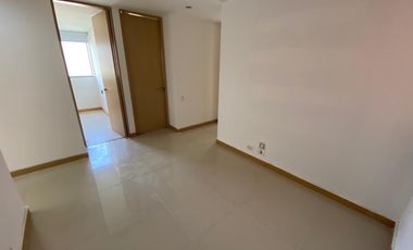 apartamento en arriendo en jardines. Cod A513201