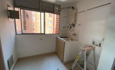 apartamento en arriendo en jardines. Cod A513201