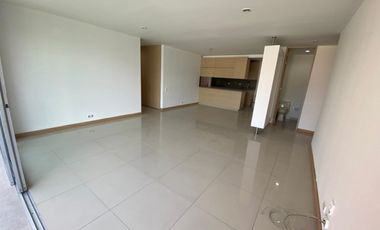 apartamento en arriendo en jardines. Cod A513201