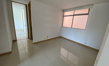 apartamento en arriendo en jardines. Cod A513201