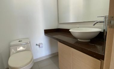 apartamento en arriendo en jardines. Cod A513201