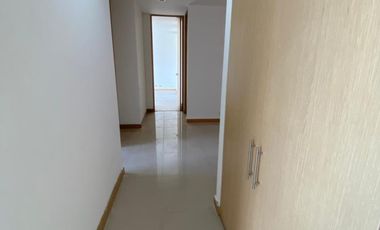 apartamento en arriendo en jardines. Cod A513201