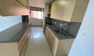 apartamento en arriendo en jardines. Cod A513201